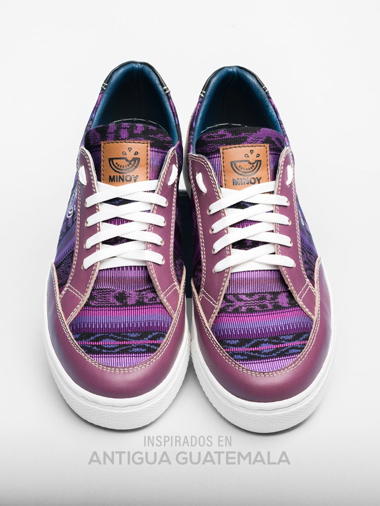 Antigua Guatemala (Correa)