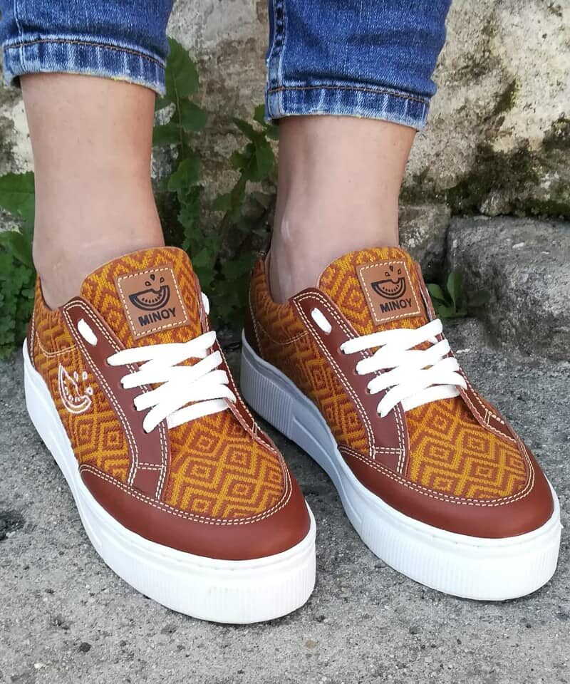 Diamantes Ancestrales