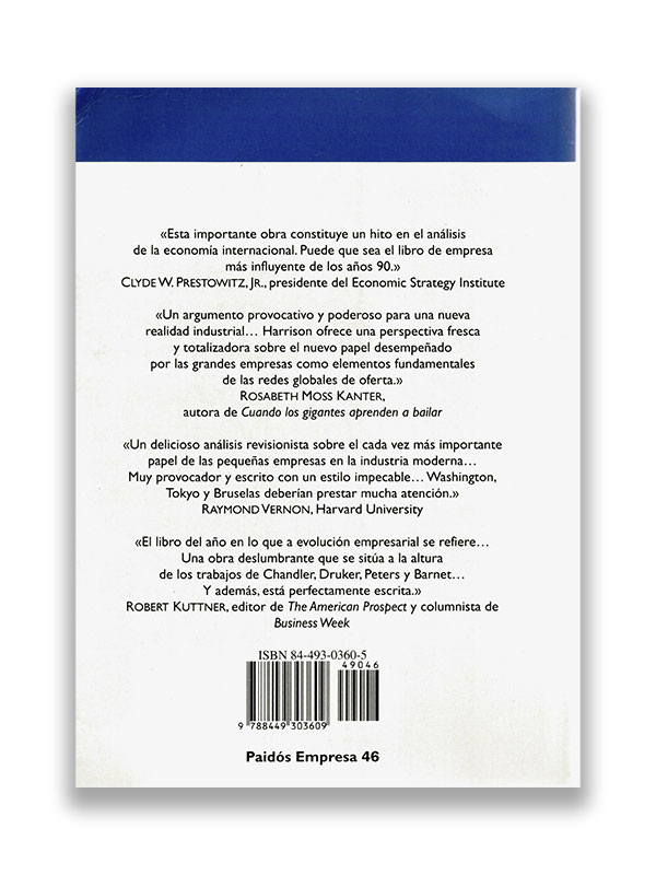 La empresa que viene - Imagen 2