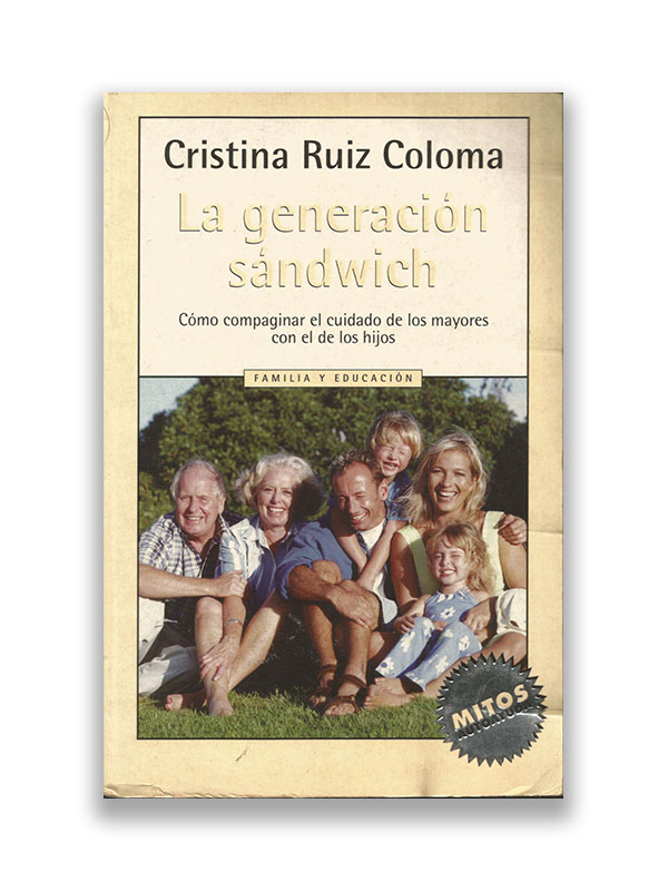 La generación del sándwich