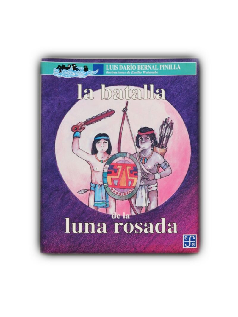 La batalla de la luna rosada