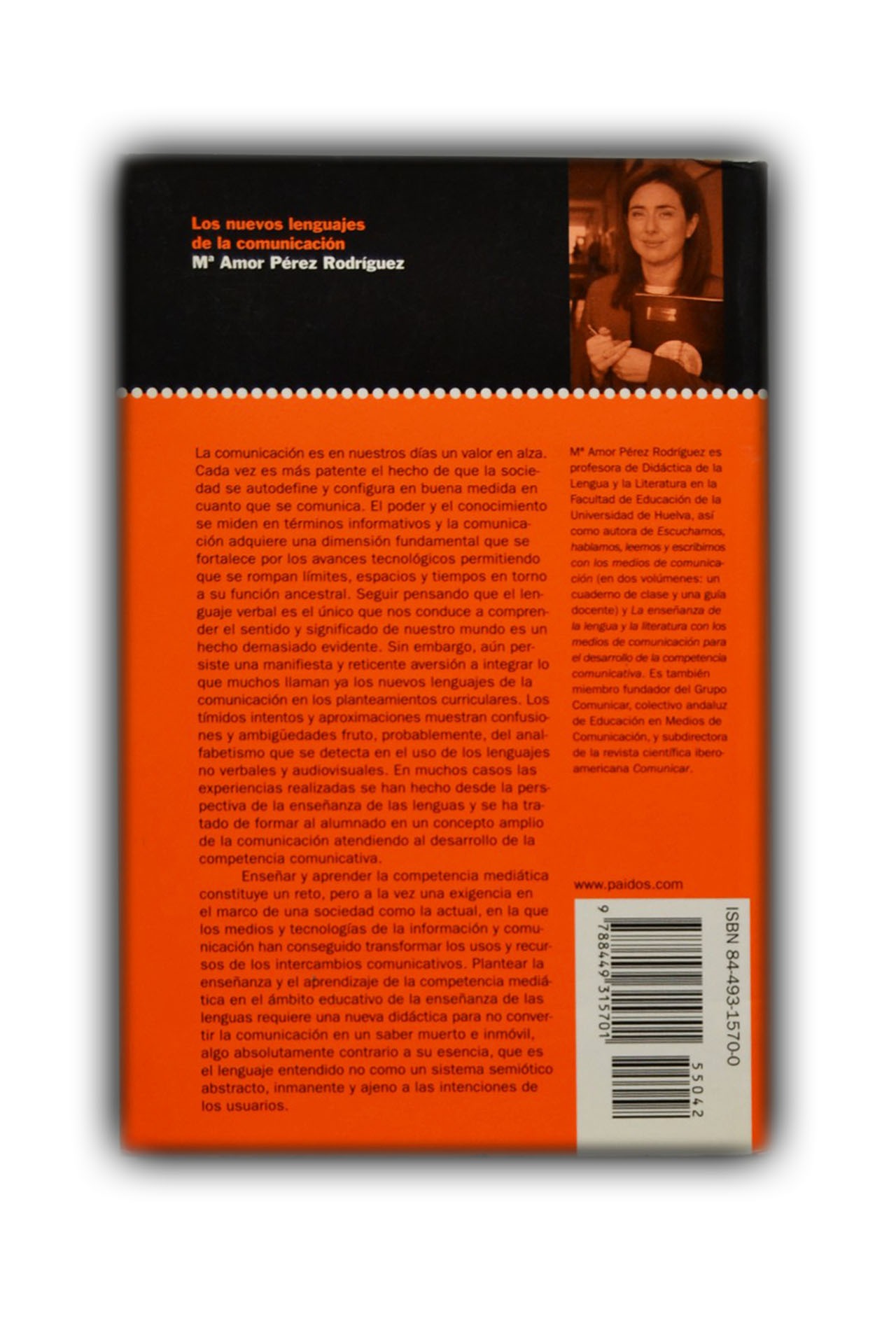 Los nuevos lenguajes de la comunicación - Imagen 2