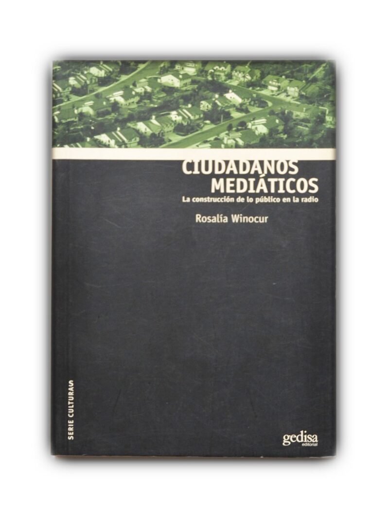Ciudadanos mediáticos