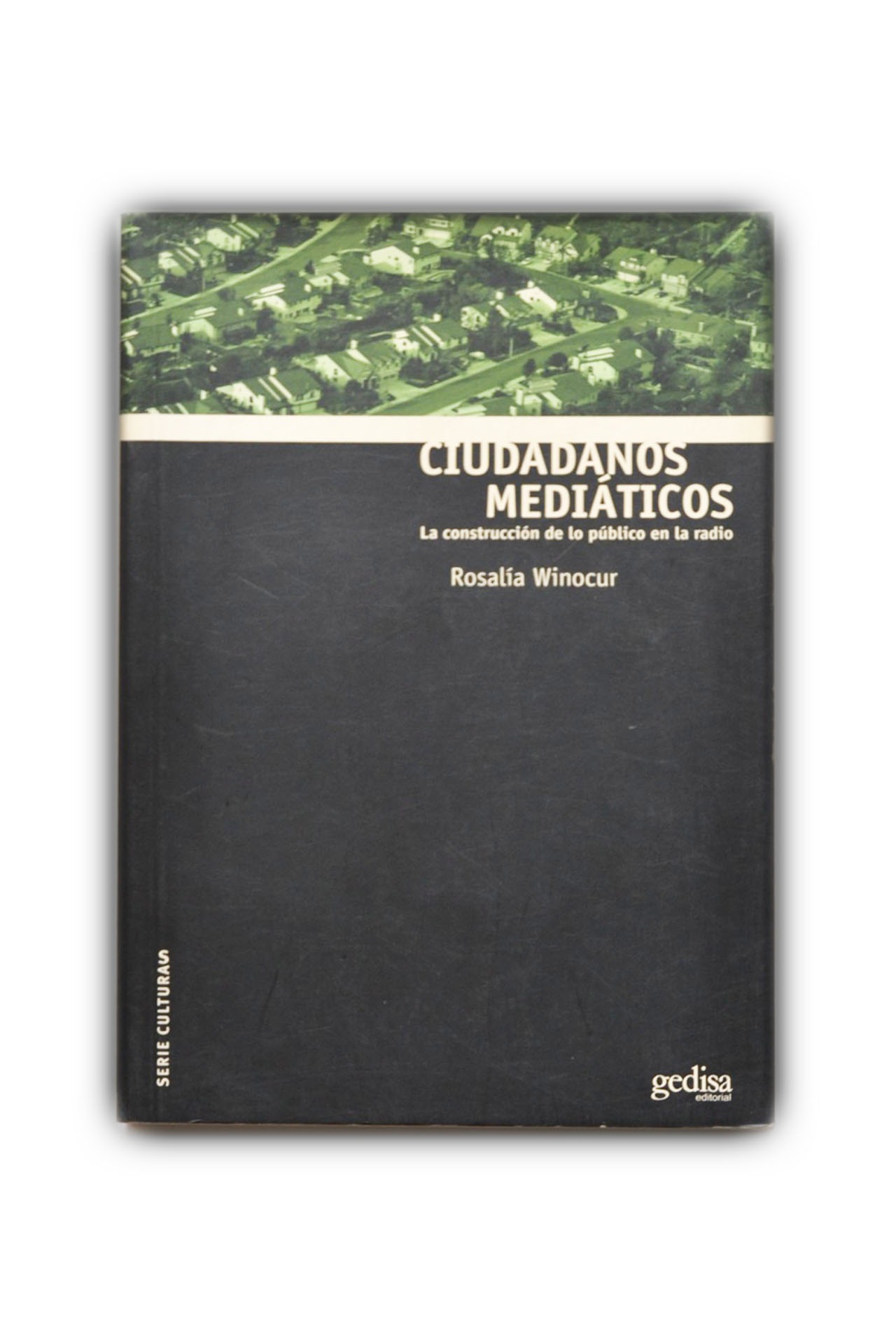 Ciudadanos mediáticos