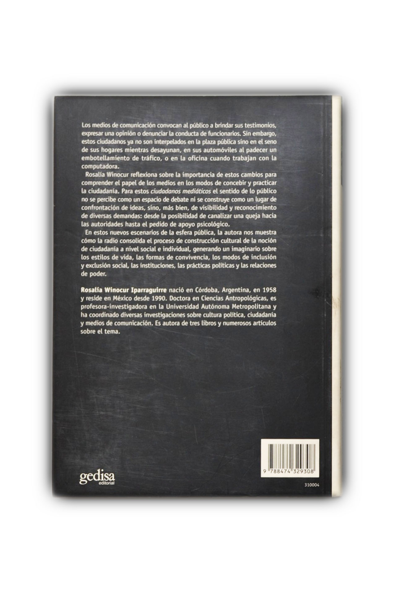 Ciudadanos mediáticos - Imagen 2