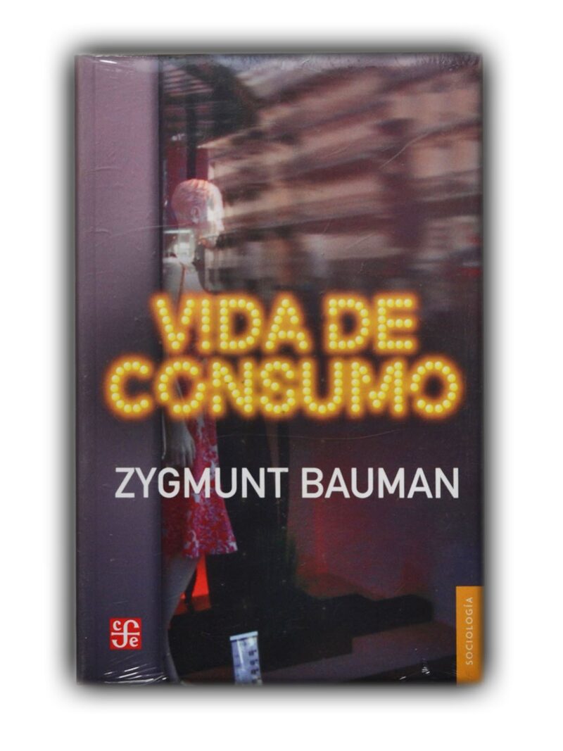 Vida de consumo