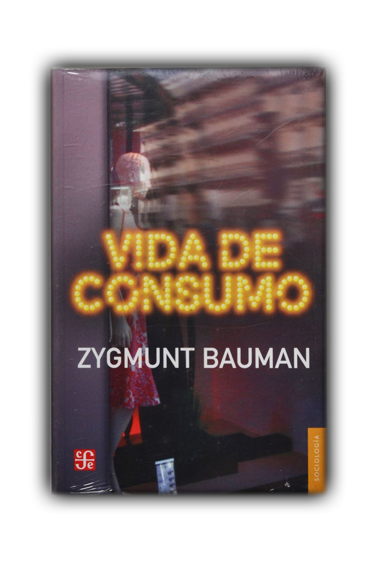 Vida de consumo