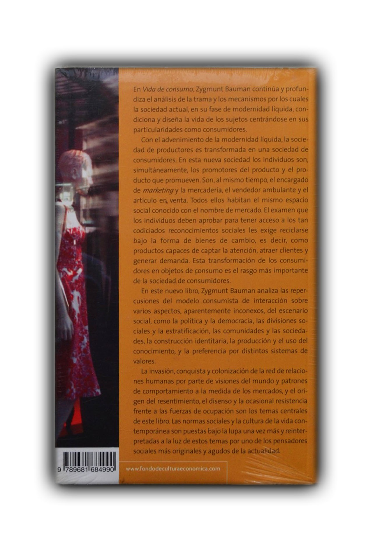 Vida de consumo - Imagen 2