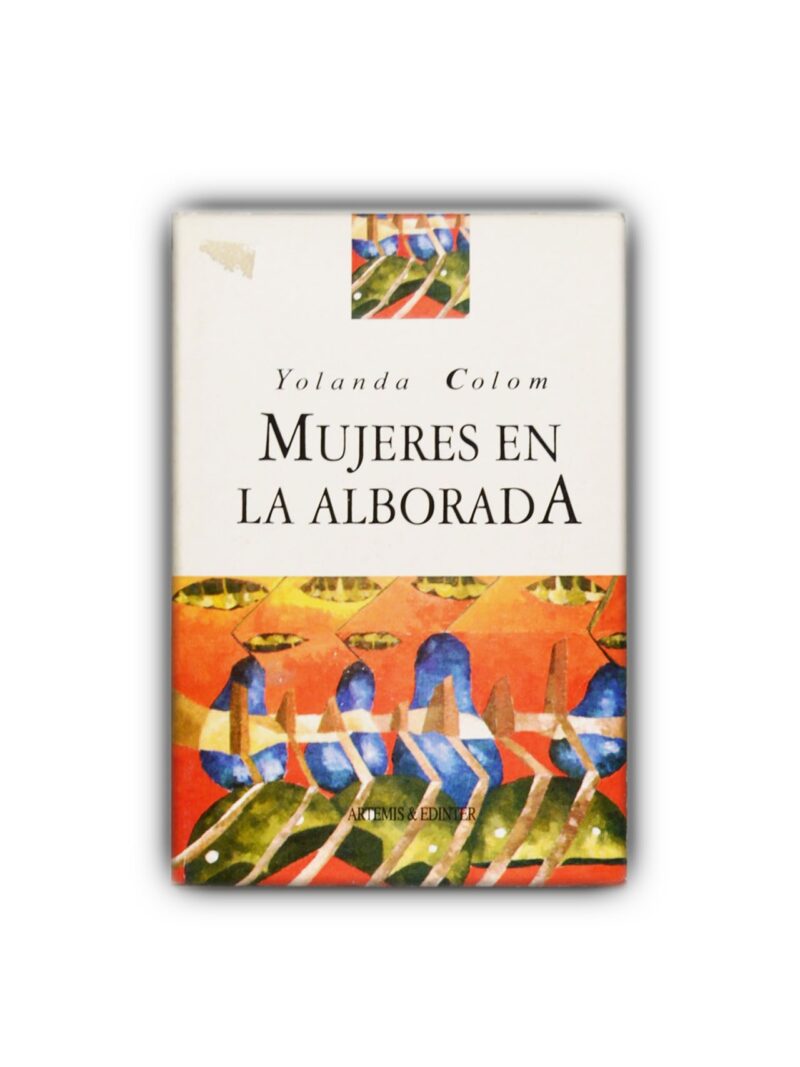 Mujeres en la alborada