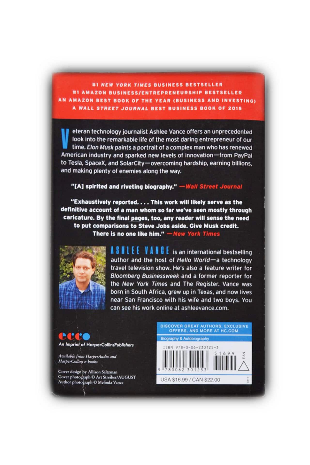 Elon Musk - Imagen 2