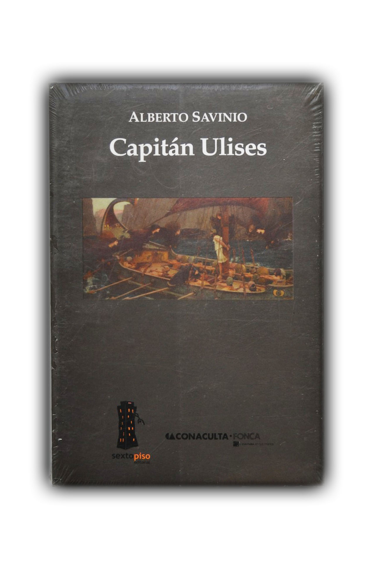 Capitán Ulises