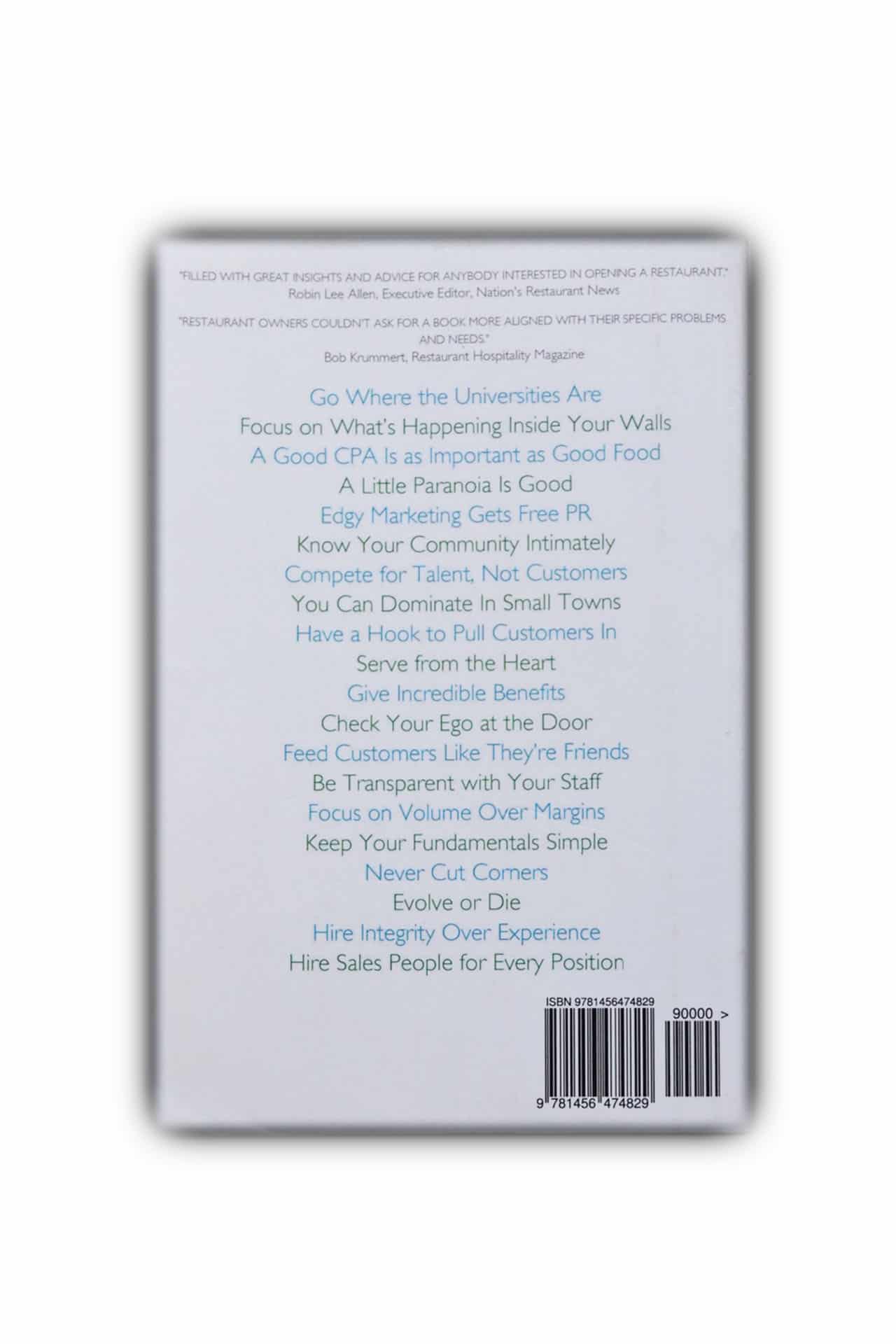 Restaurant Owners uncorked - Imagen 2