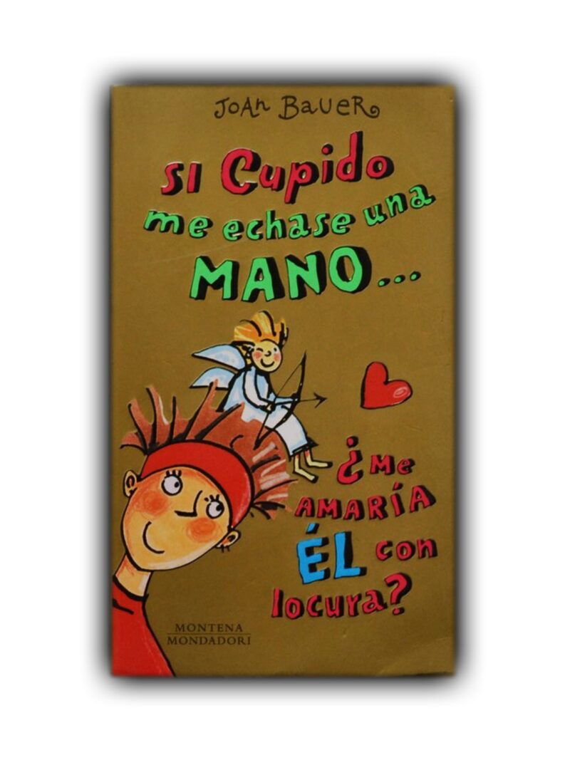 Si cupido me echase una mano