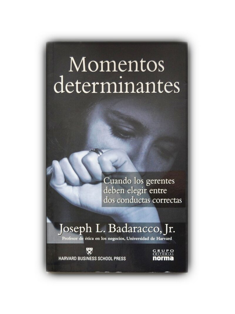Momentos determinantes