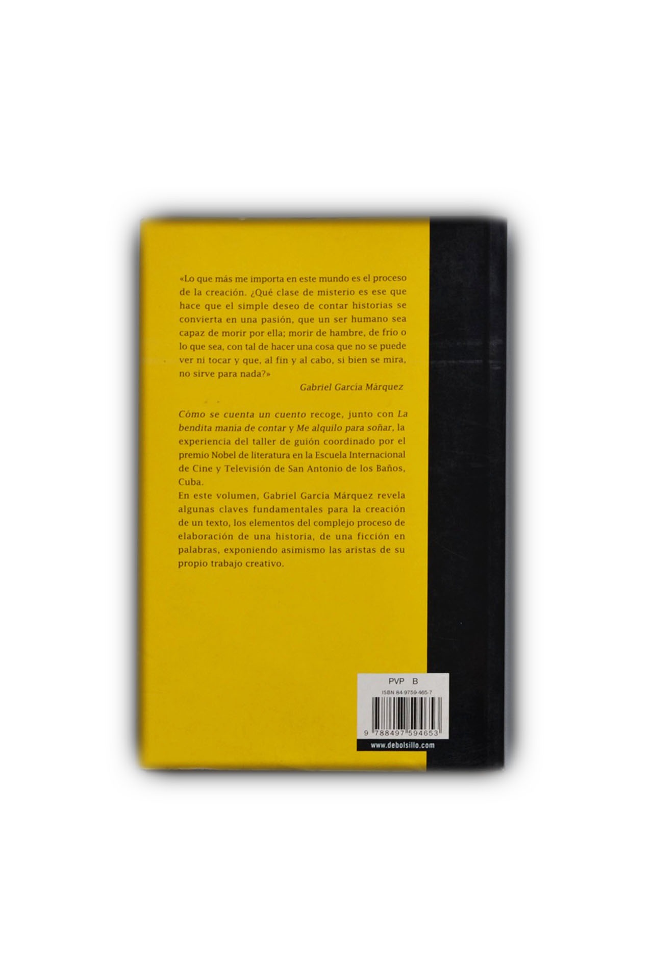 Cómo se cuenta un cuento - Imagen 2