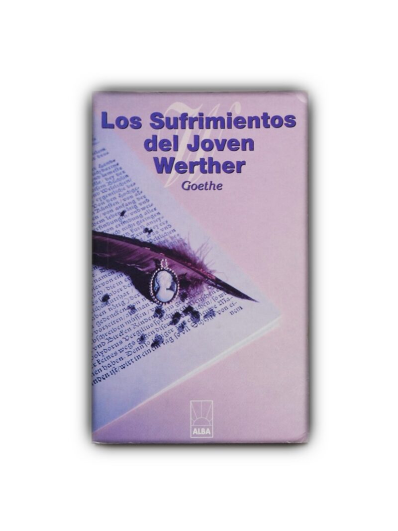 Los sufrimientos del joven Werther