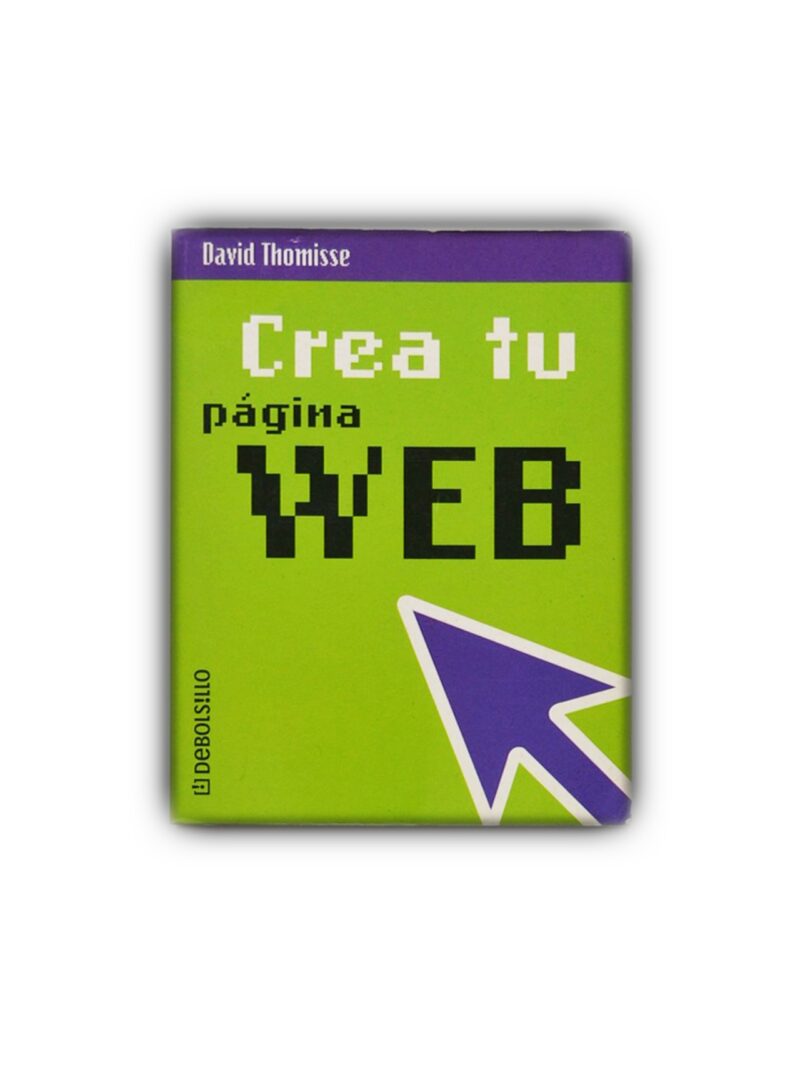 Crea tu página Web