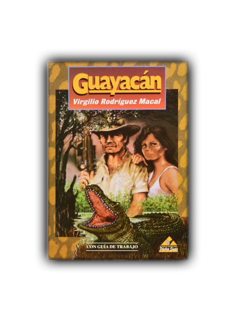 Guayacán