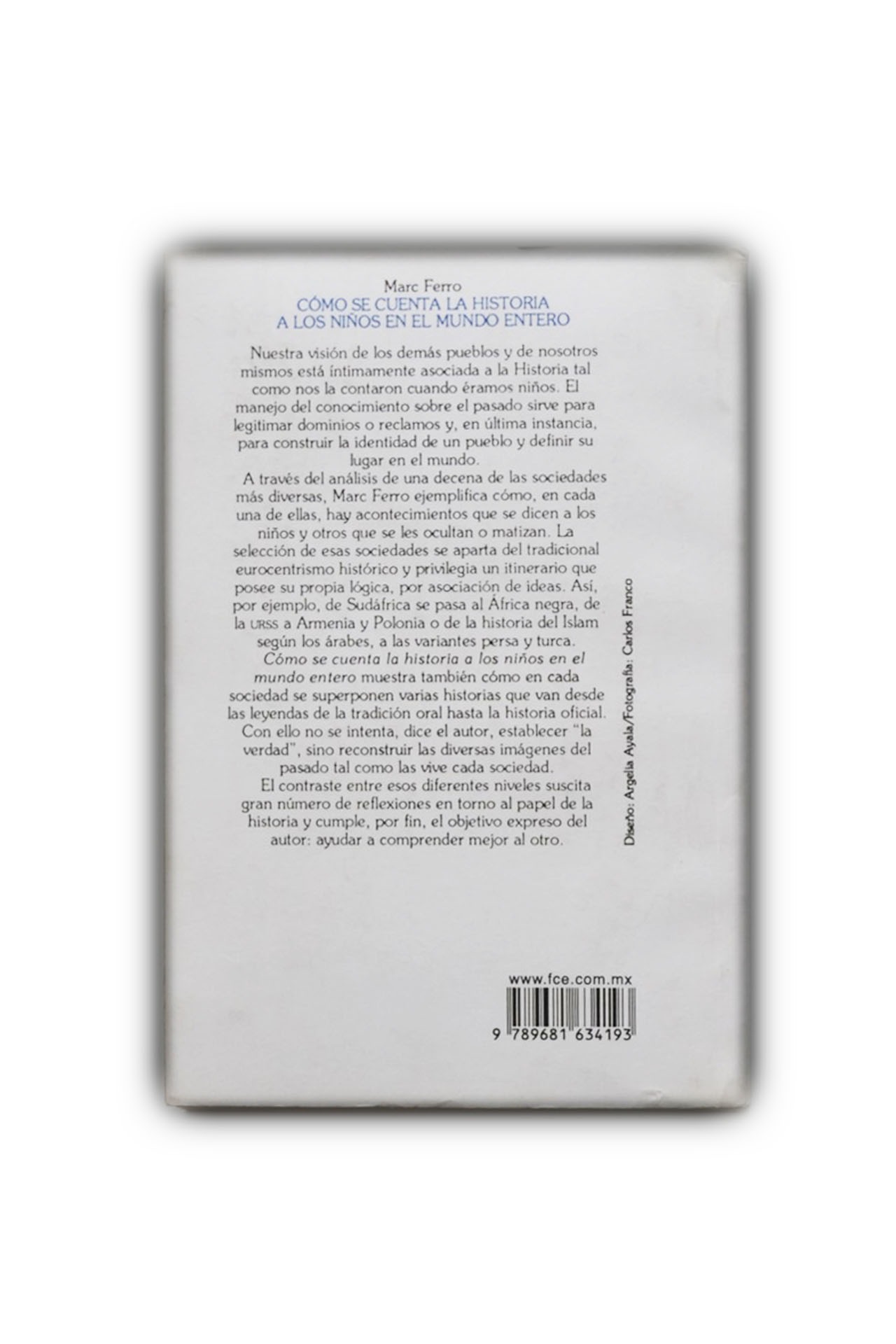 Cómo se cuenta la historia a los niños en el mundo entero - Imagen 2