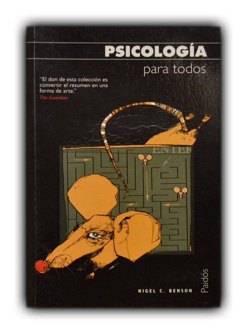 Psicología para todos
