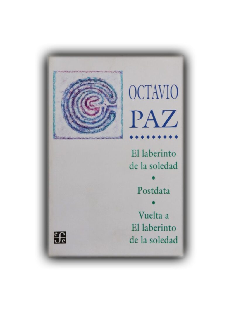 Trilogía de Octavio Paz