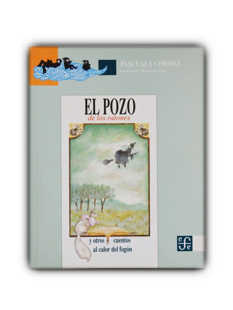 El pozo de los ratones