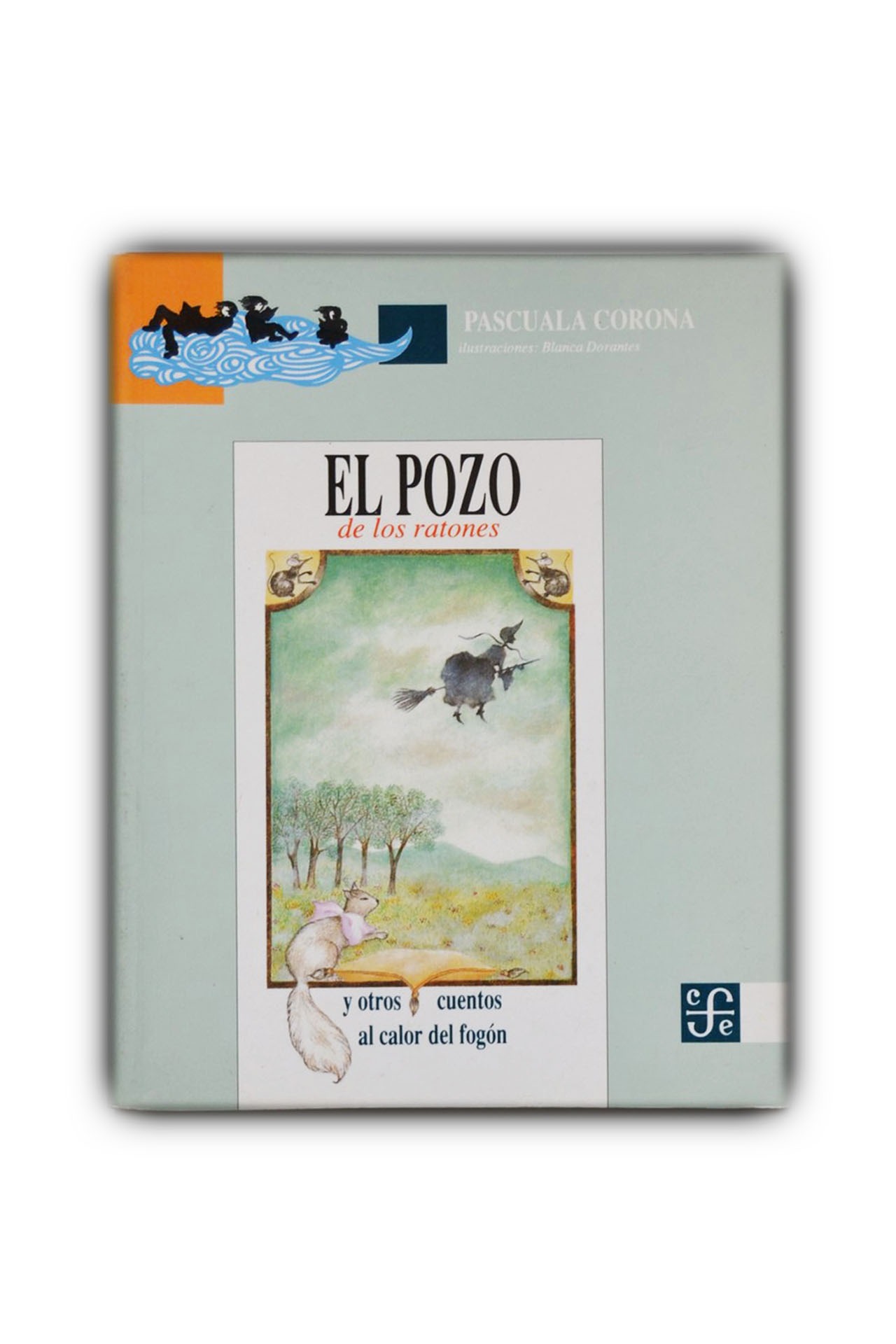 El pozo de los ratones