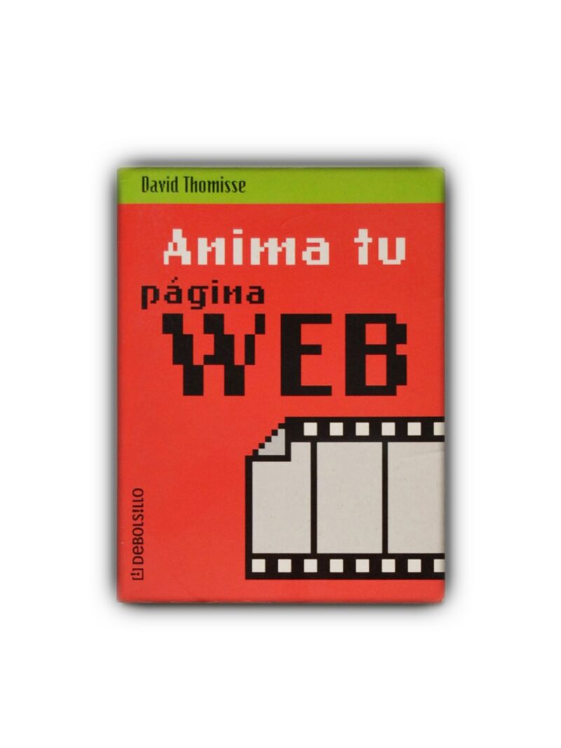 Anima tu página Web