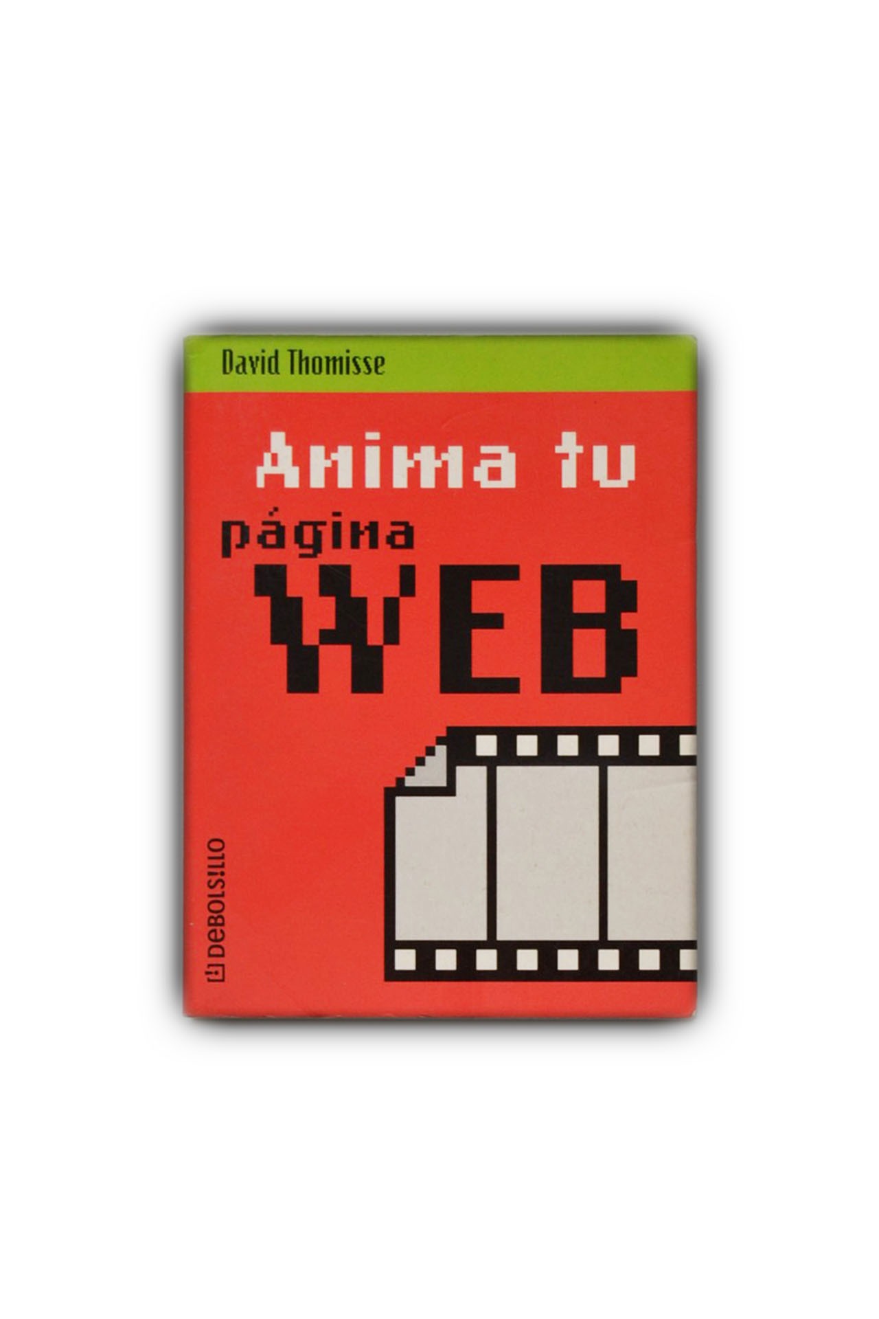 Anima tu página Web
