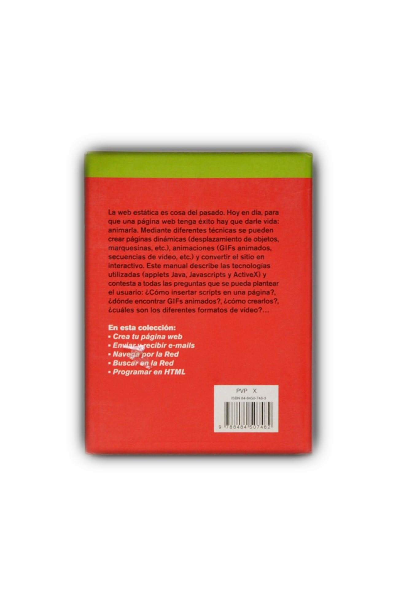 Anima tu página Web - Imagen 2