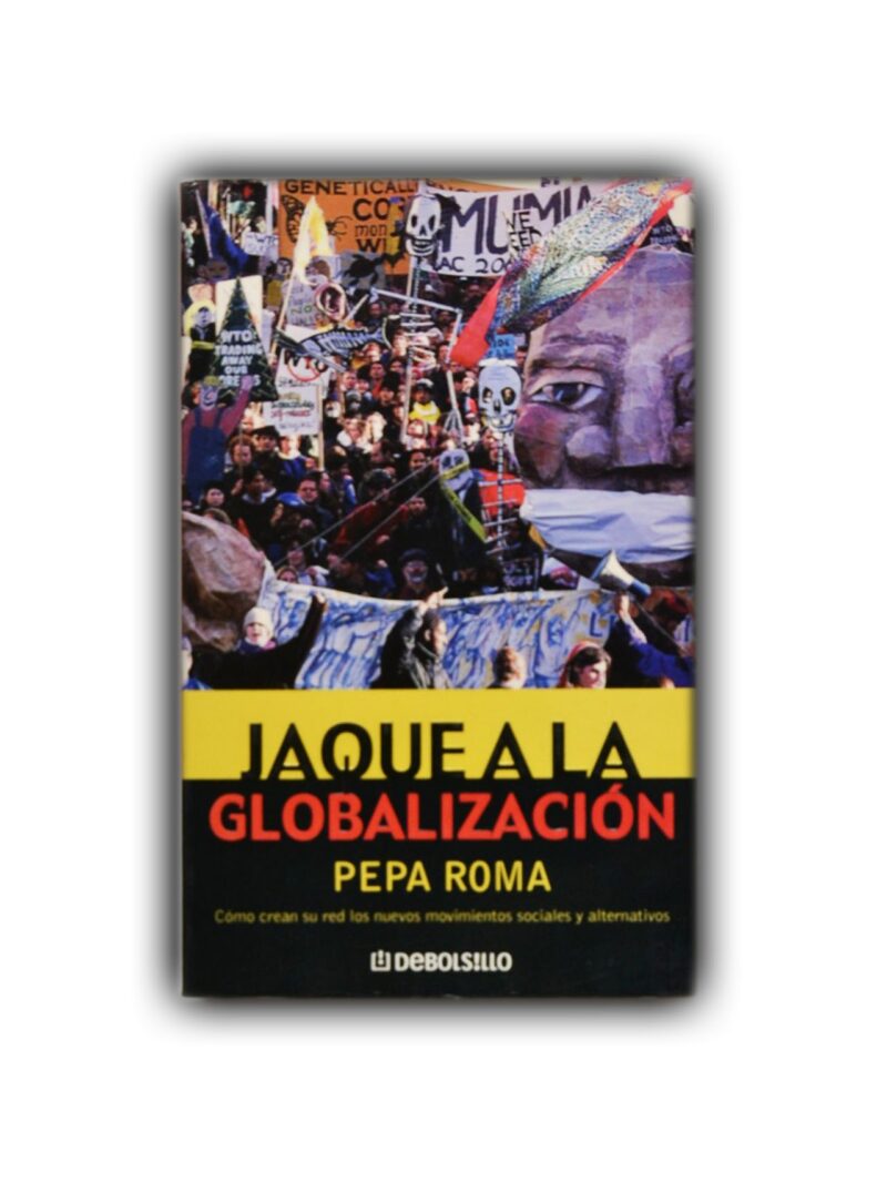 Jaque a la globalización