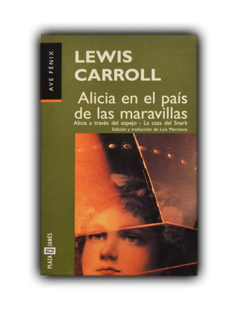 Alicia en el país de las maravillas