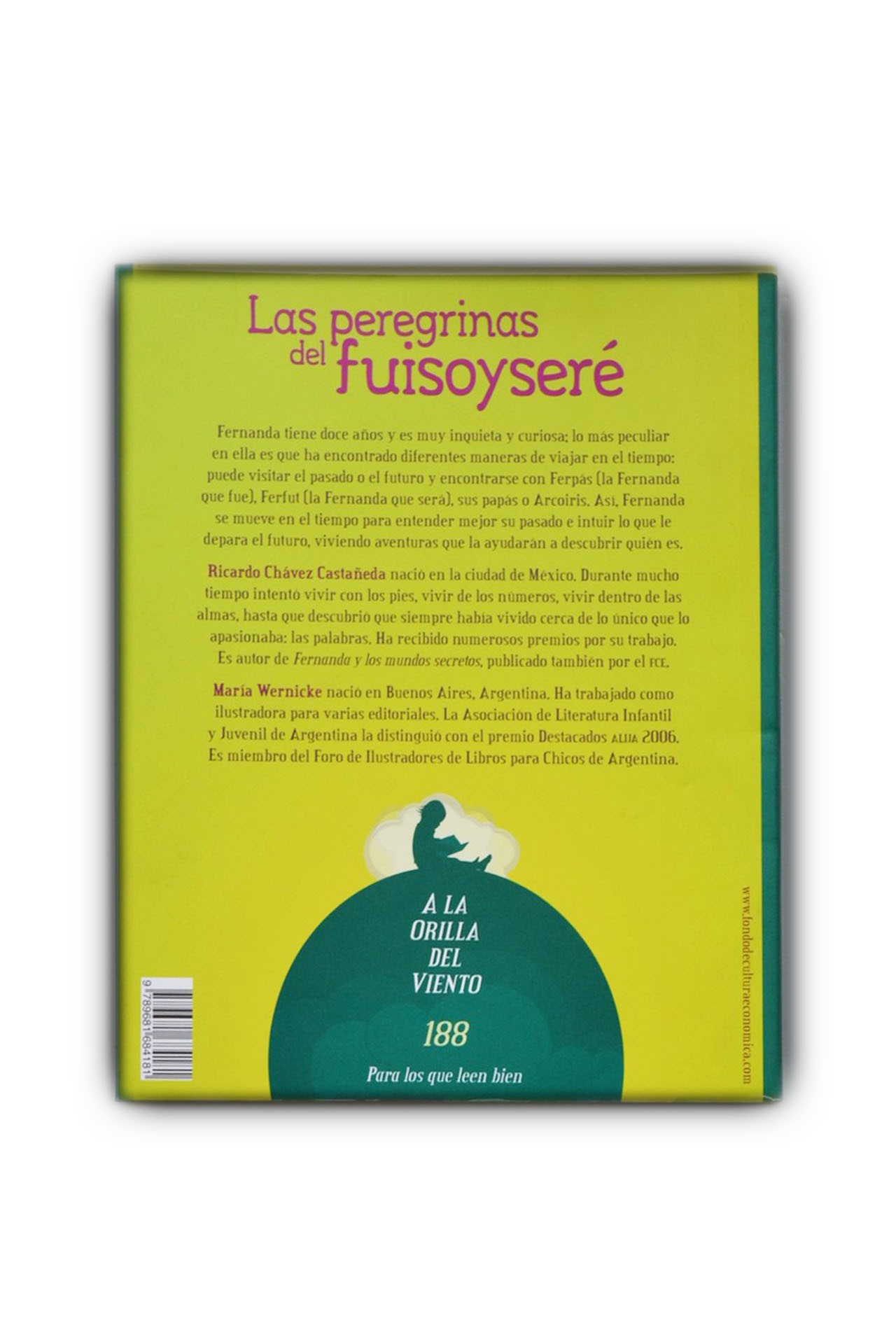 Las peregrinas del fuisoyseré - Imagen 2