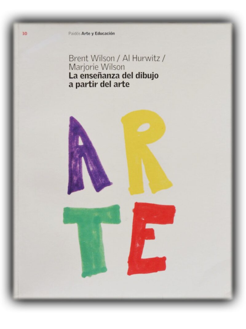 La enseñanza del dibujo a partir del arte