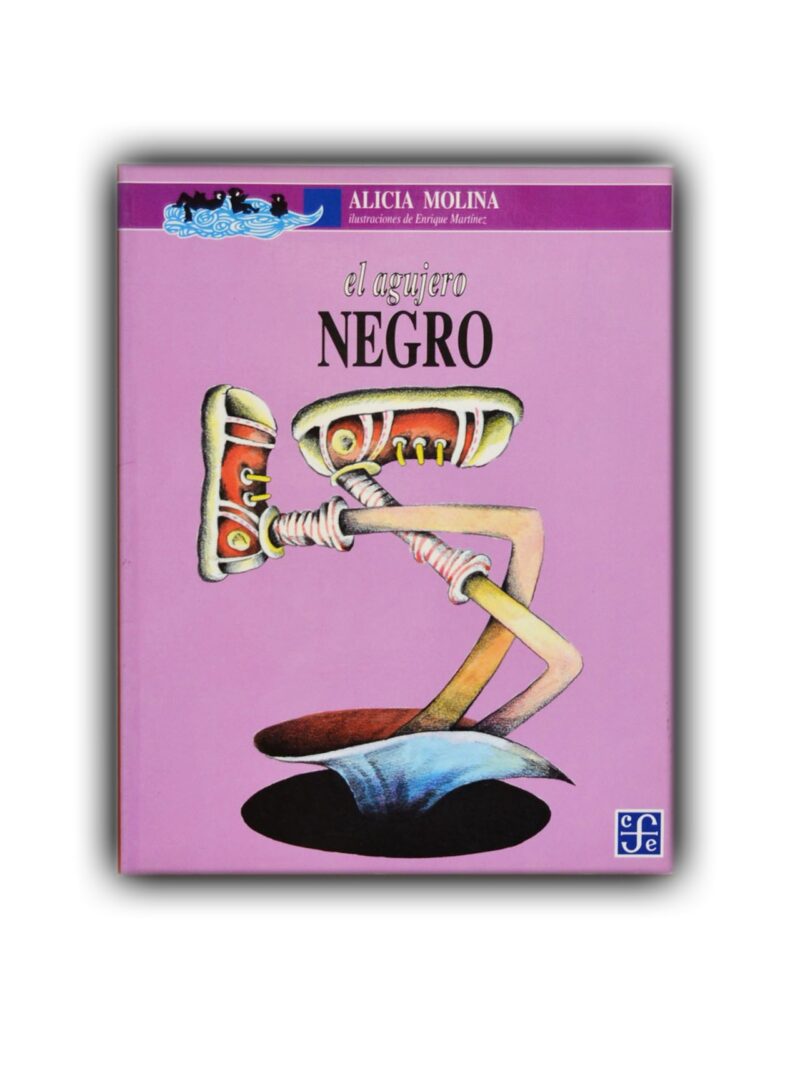 El agujero negro