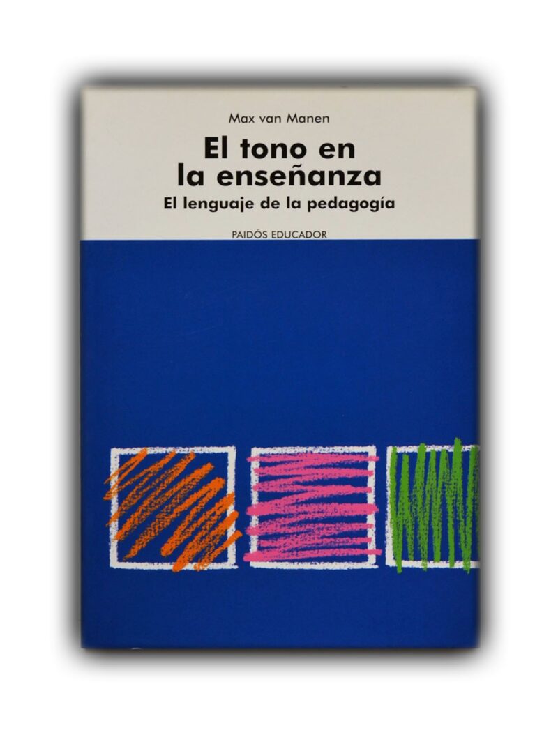El tono en la enseñanza