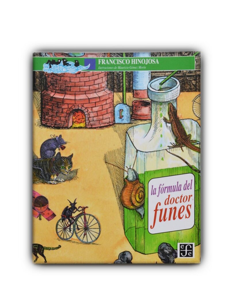 La fórmula del doctor Funes