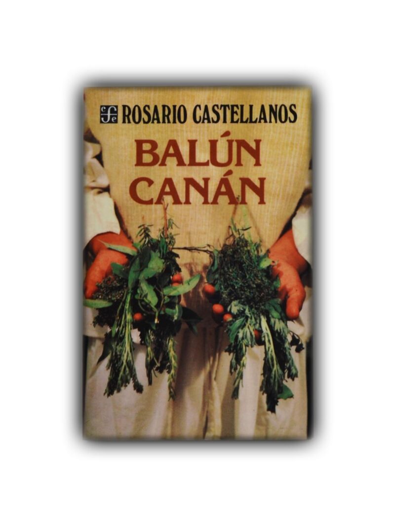 Balún Canán. Nuevas Estrellas.