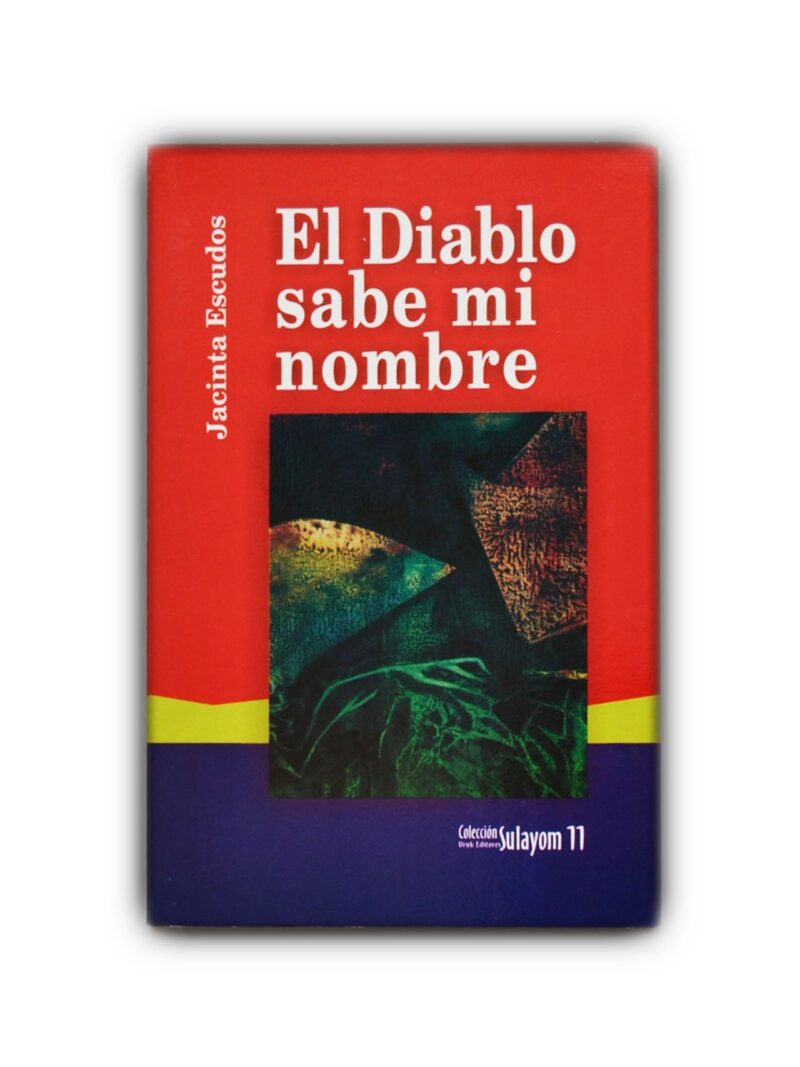 El diablo sabe mi nombre