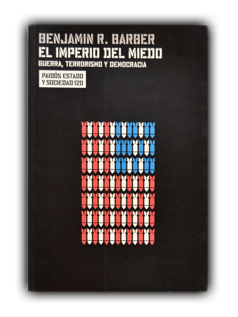 El imperio del miedo