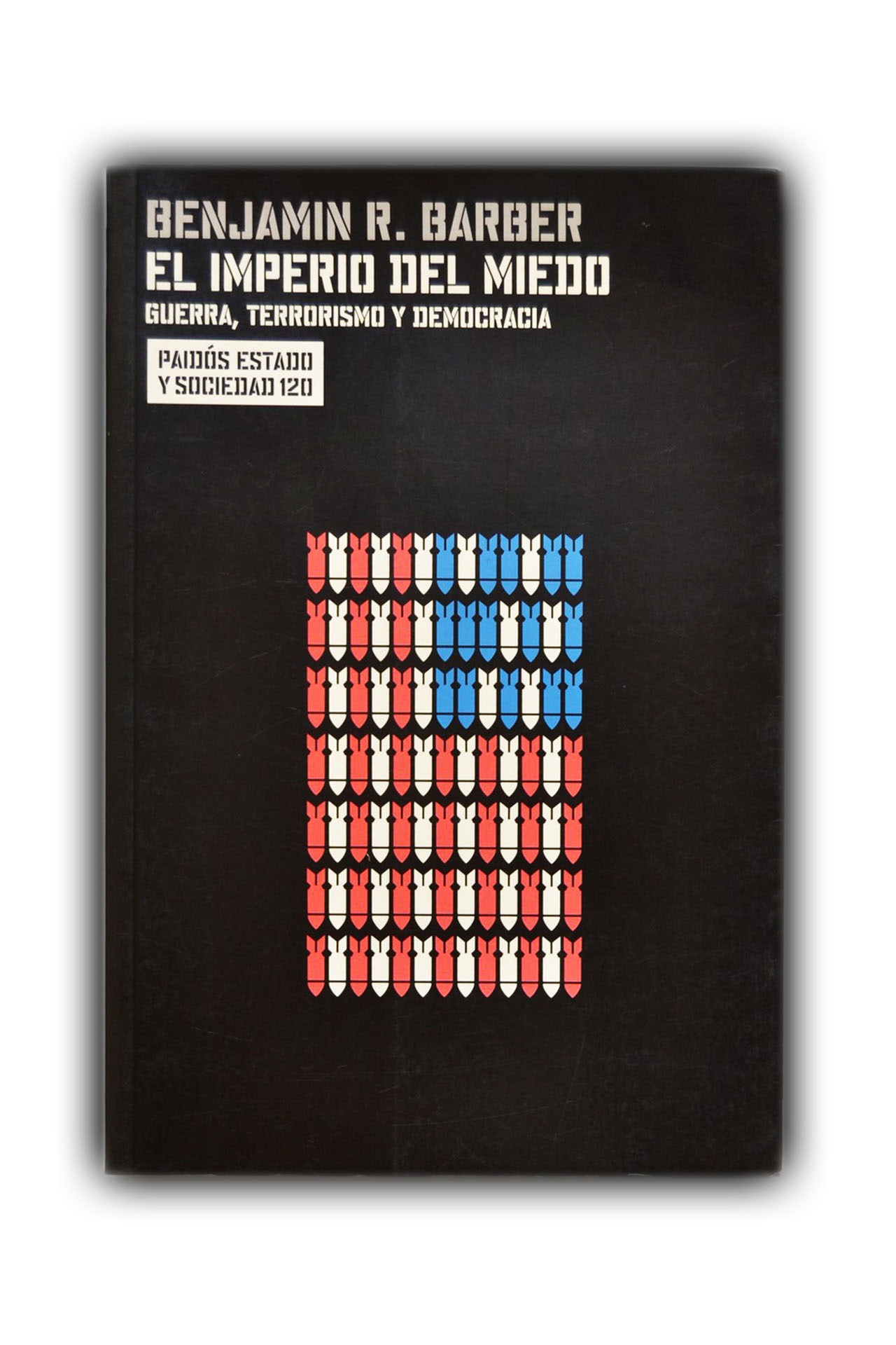 El imperio del miedo