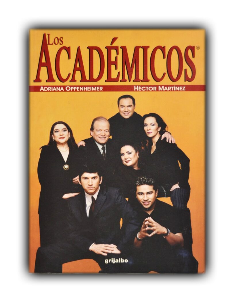 Los académicos