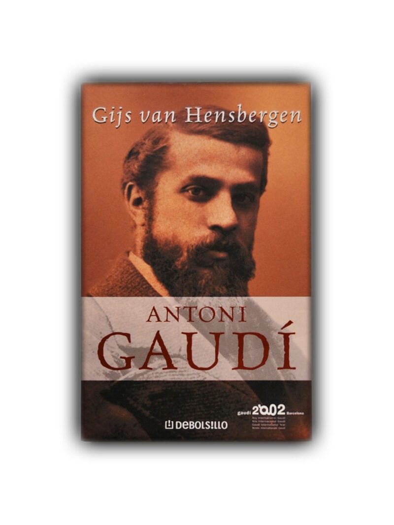 Antoni Gaudí