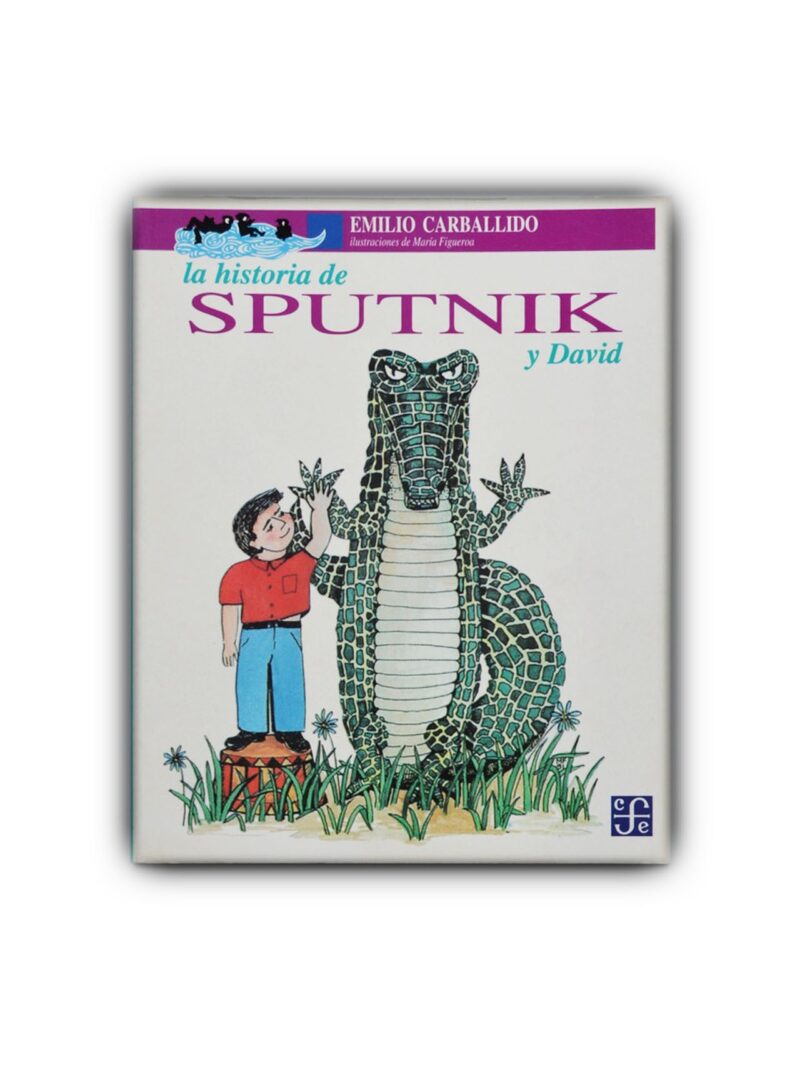 La historia de Sputnik y David