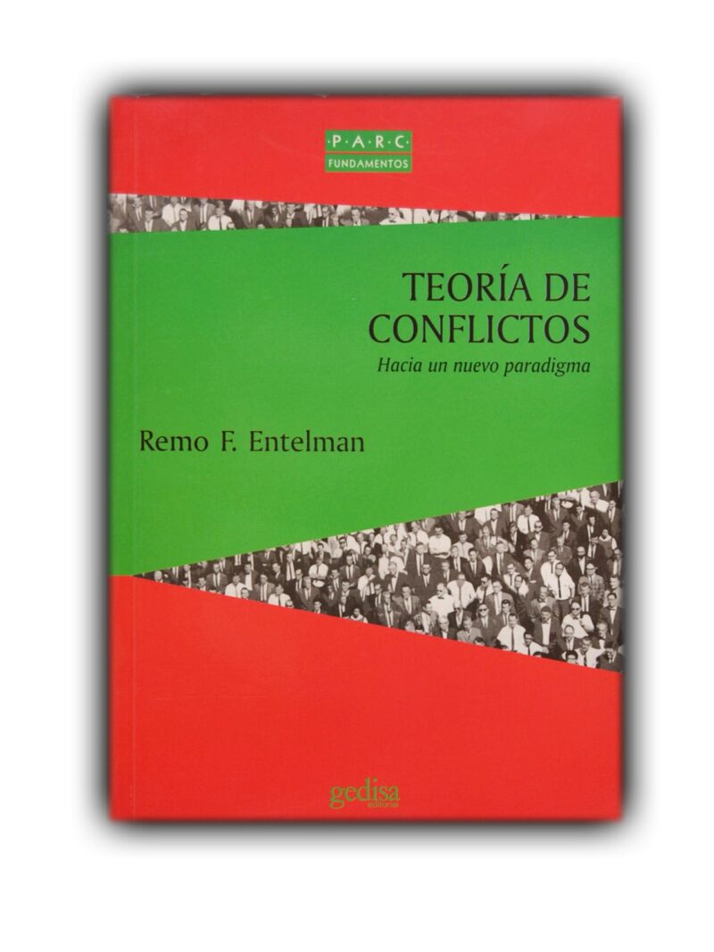 Teoría de conflictos