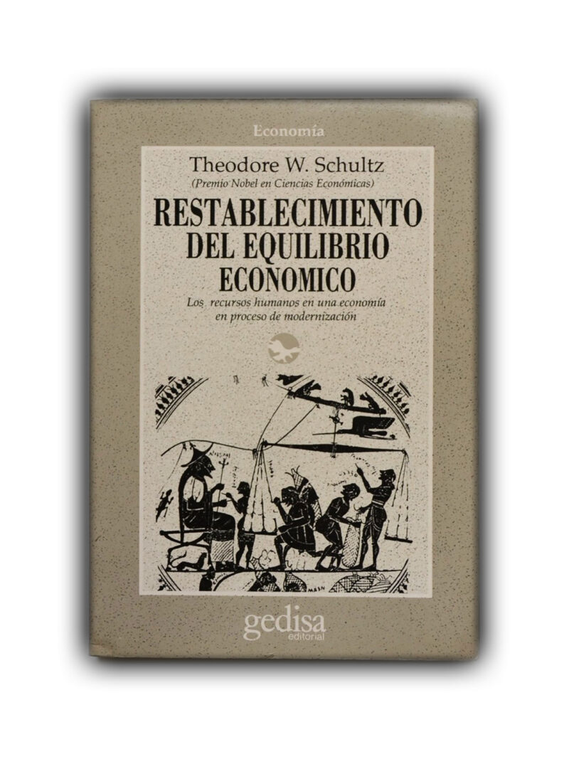 Restablecimiento del equilibrio económico
