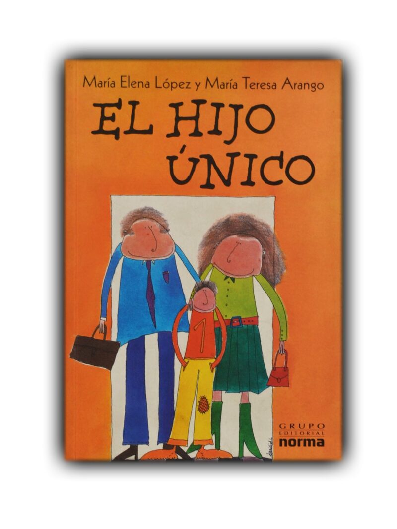 El hijo único
