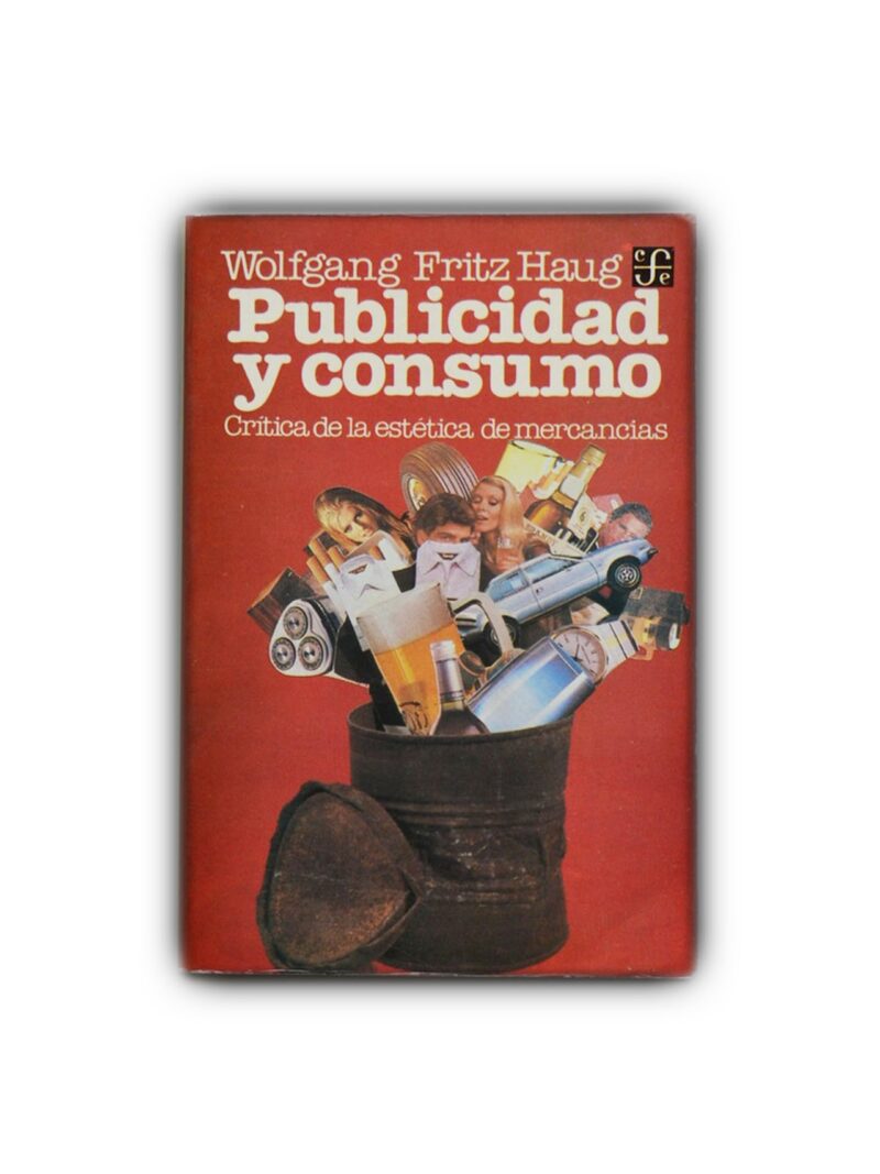 Publicidad y consumo