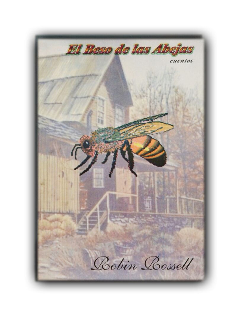 El beso de las abejas
