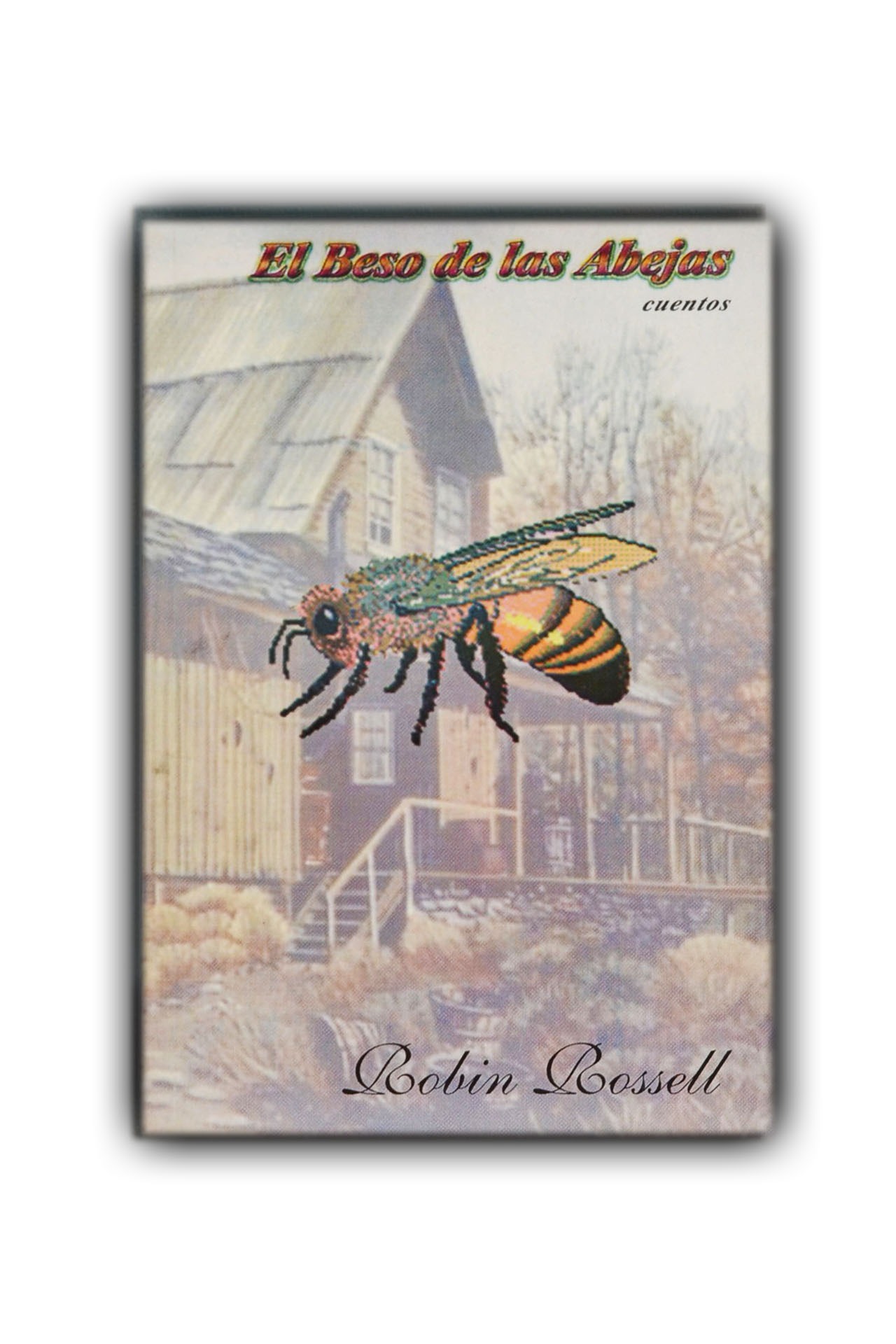 El beso de las abejas